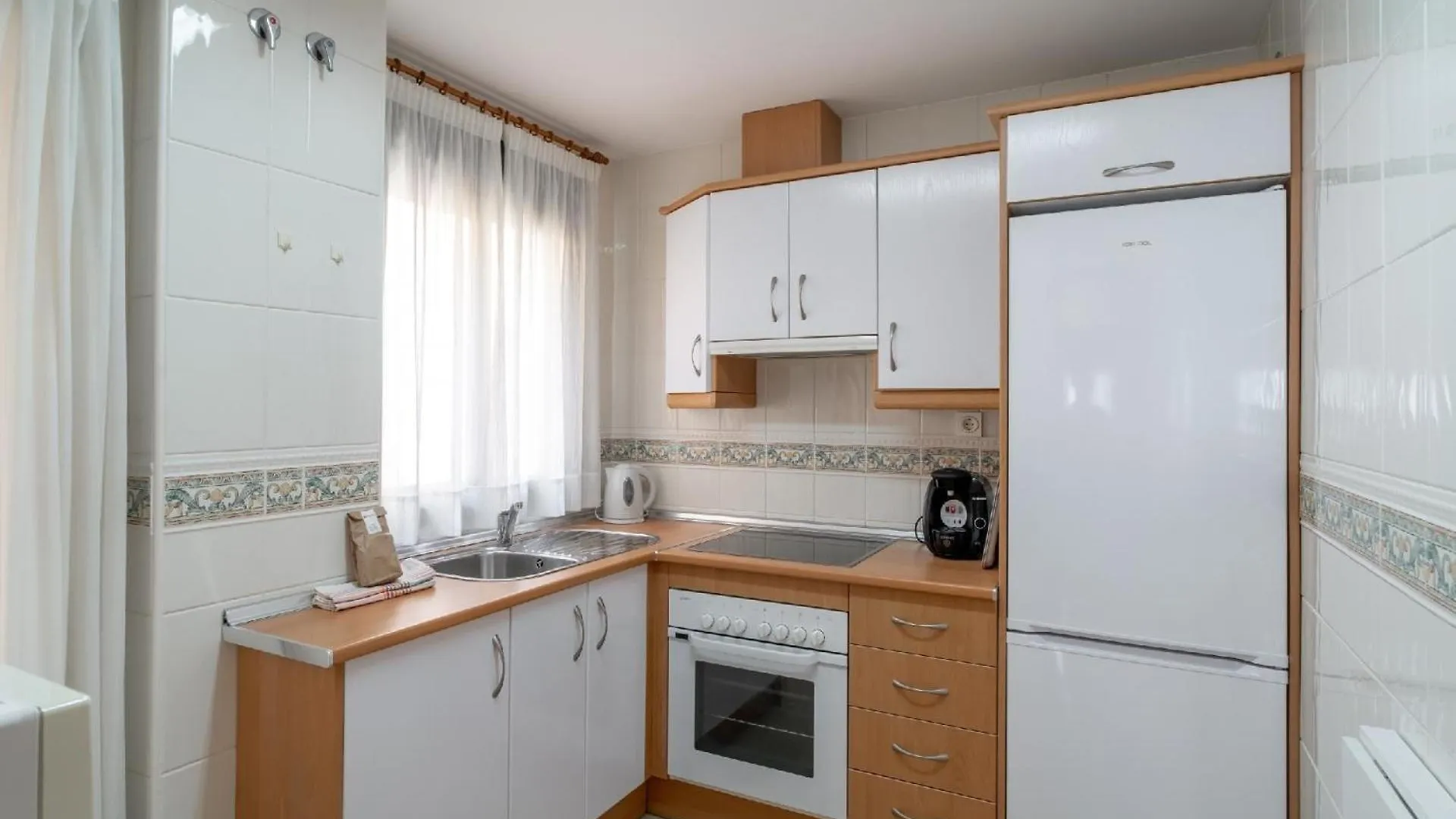 Apartment Ferienwohnung Fuer 4 Personen Ca 65 Qm In Nerja, Andalusien Costa Del Sol