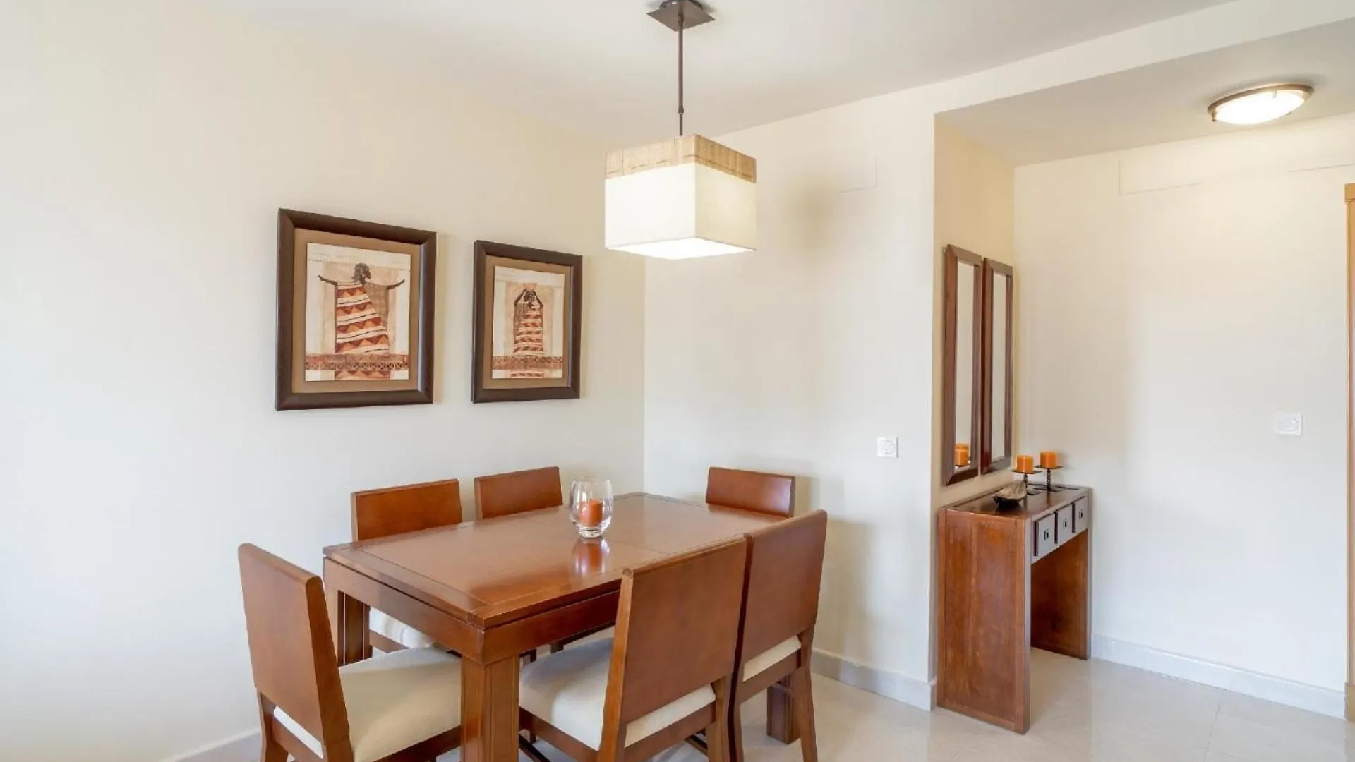 Ferienwohnung Fuer 4 Personen Ca 65 Qm In Nerja, Andalusien Costa Del Sol Apartment