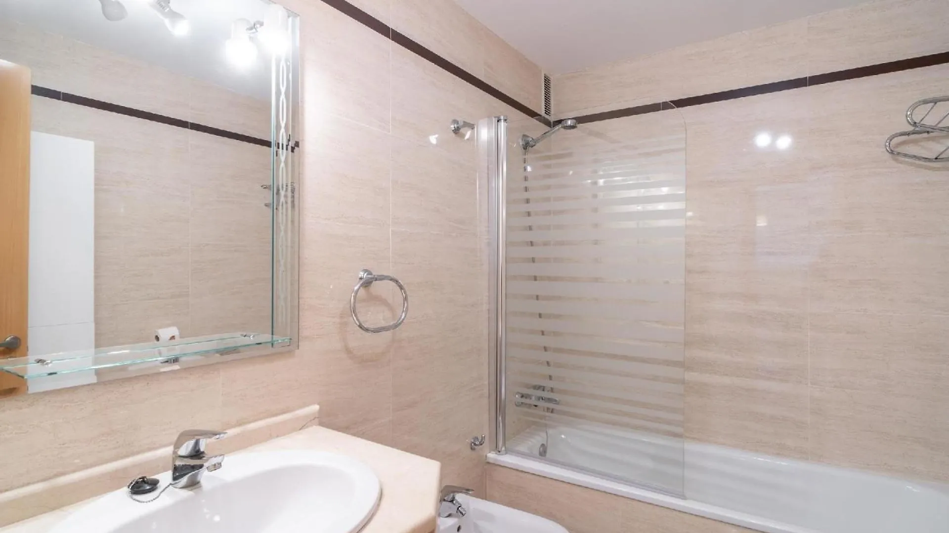 Ferienwohnung Fuer 4 Personen Ca 65 Qm In Nerja, Andalusien Costa Del Sol