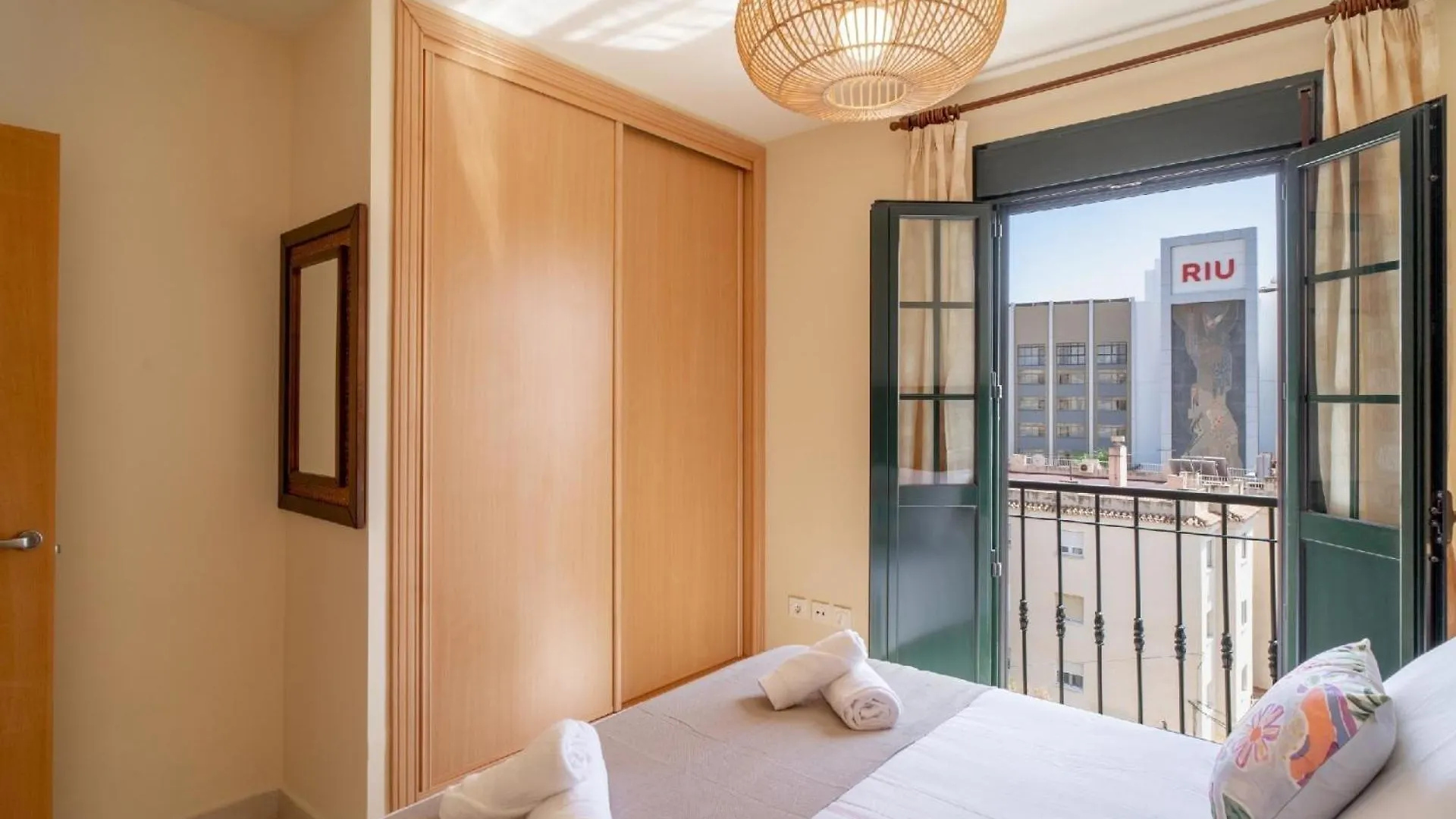 Ferienwohnung Fuer 4 Personen Ca 65 Qm In Nerja, Andalusien Costa Del Sol Spain