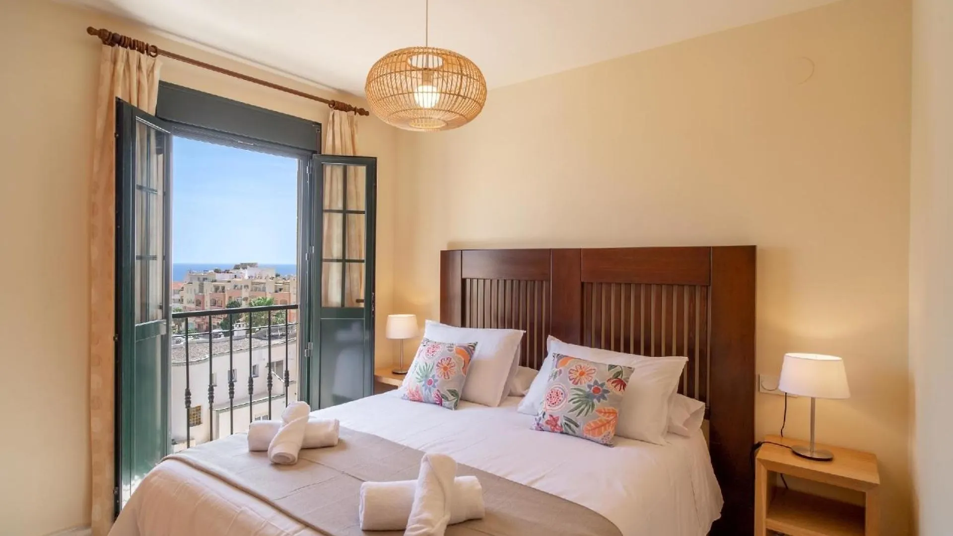 Ferienwohnung Fuer 4 Personen Ca 65 Qm In Nerja, Andalusien Costa Del Sol Apartment Nerja