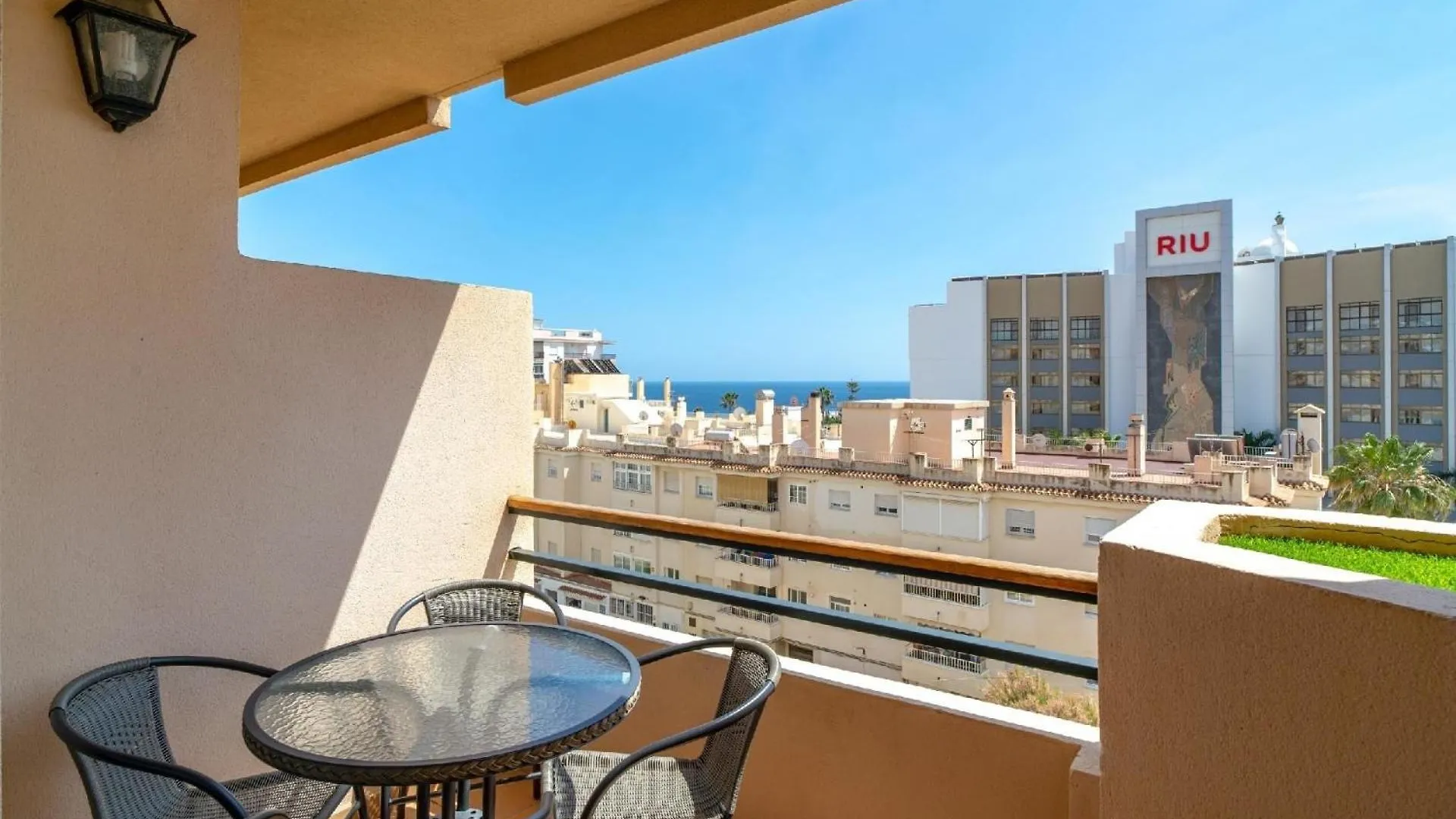 Ferienwohnung Fuer 4 Personen Ca 65 Qm In Nerja, Andalusien Costa Del Sol