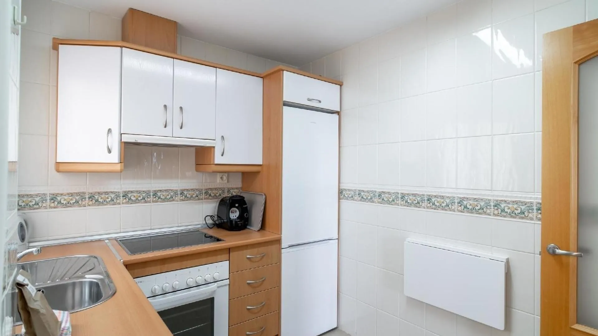 Ferienwohnung Fuer 4 Personen Ca 65 Qm In Nerja, Andalusien Costa Del Sol 0*, Nerja Spain