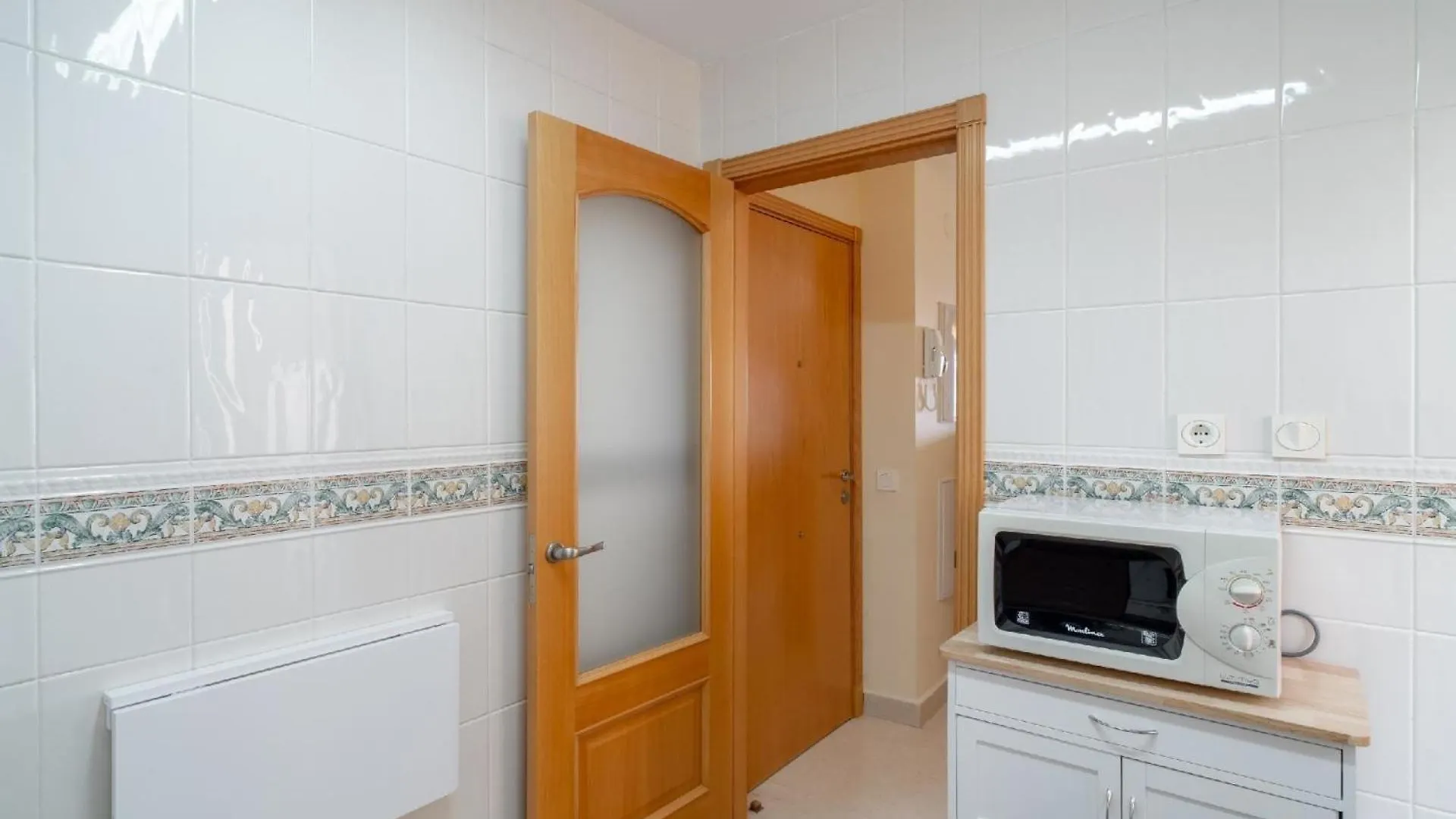 Ferienwohnung Fuer 4 Personen Ca 65 Qm In Nerja, Andalusien Costa Del Sol Apartment Nerja