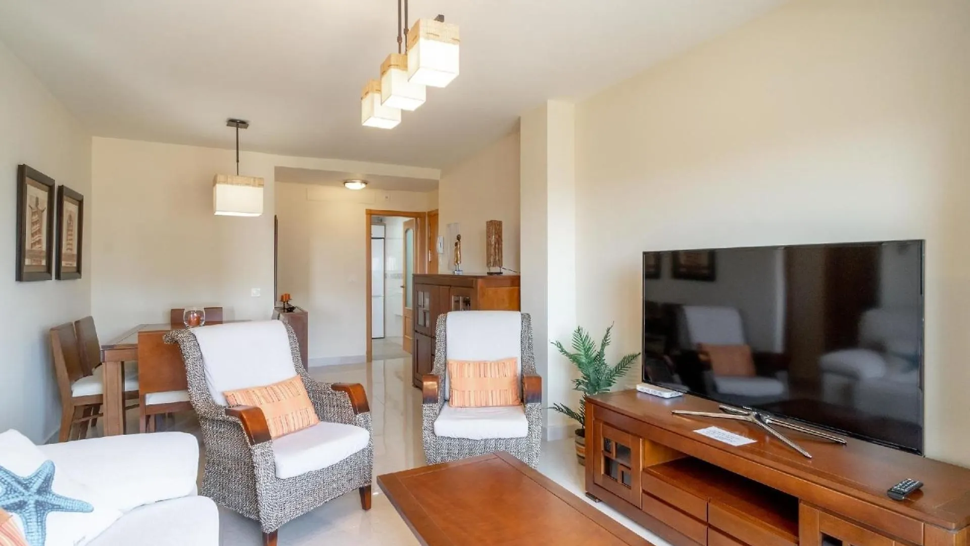 Apartment Ferienwohnung Fuer 4 Personen Ca 65 Qm In Nerja, Andalusien Costa Del Sol