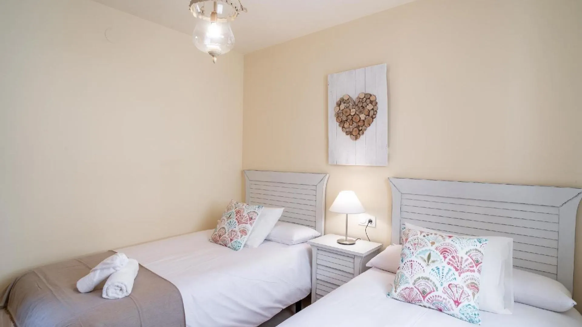 Apartment Ferienwohnung Fuer 4 Personen Ca 65 Qm In Nerja, Andalusien Costa Del Sol Spain