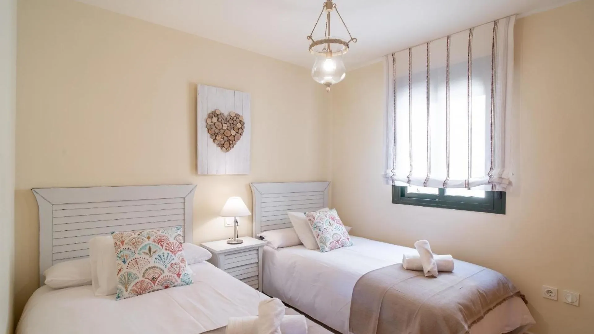 Apartment Ferienwohnung Fuer 4 Personen Ca 65 Qm In Nerja, Andalusien Costa Del Sol Spain