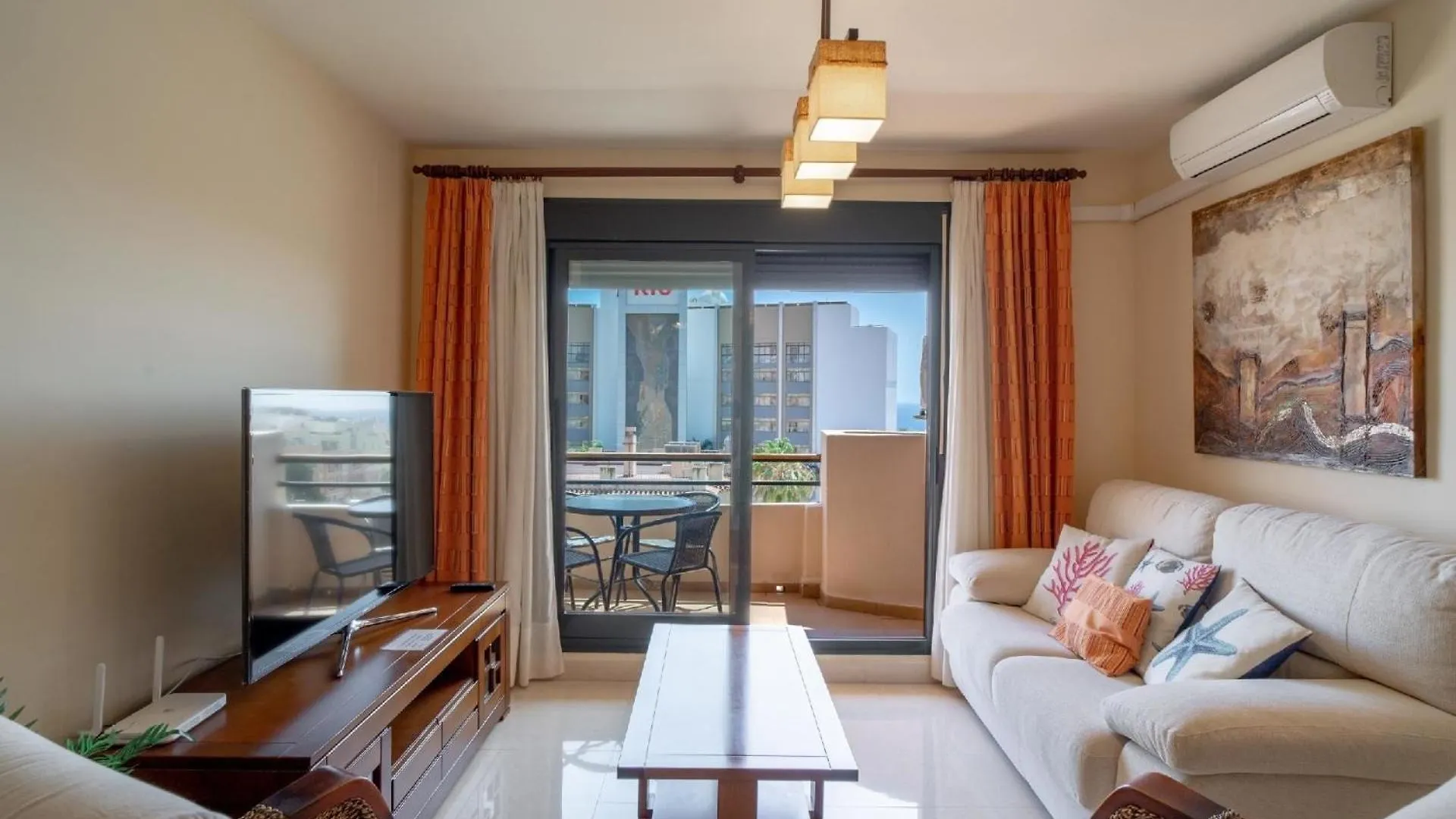 Ferienwohnung Fuer 4 Personen Ca 65 Qm In Nerja, Andalusien Costa Del Sol Nerja