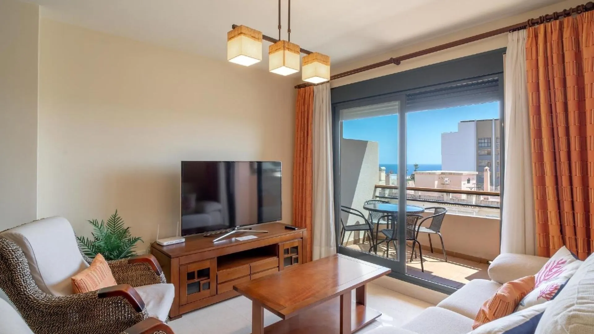 Ferienwohnung Fuer 4 Personen Ca 65 Qm In Nerja, Andalusien Costa Del Sol location