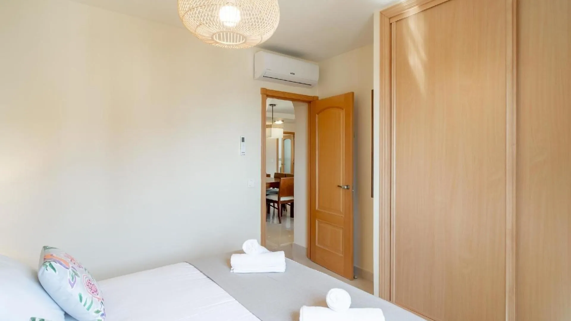 Apartment Ferienwohnung Fuer 4 Personen Ca 65 Qm In Nerja, Andalusien Costa Del Sol