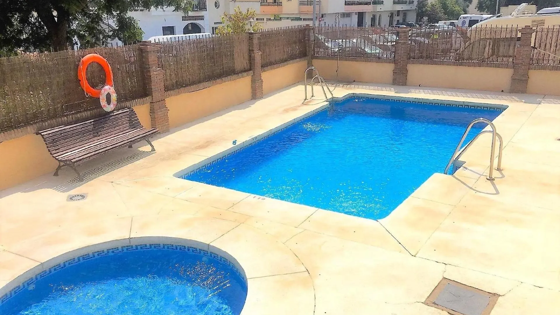 Ferienwohnung Fuer 4 Personen Ca 65 Qm In Nerja, Andalusien Costa Del Sol Apartment