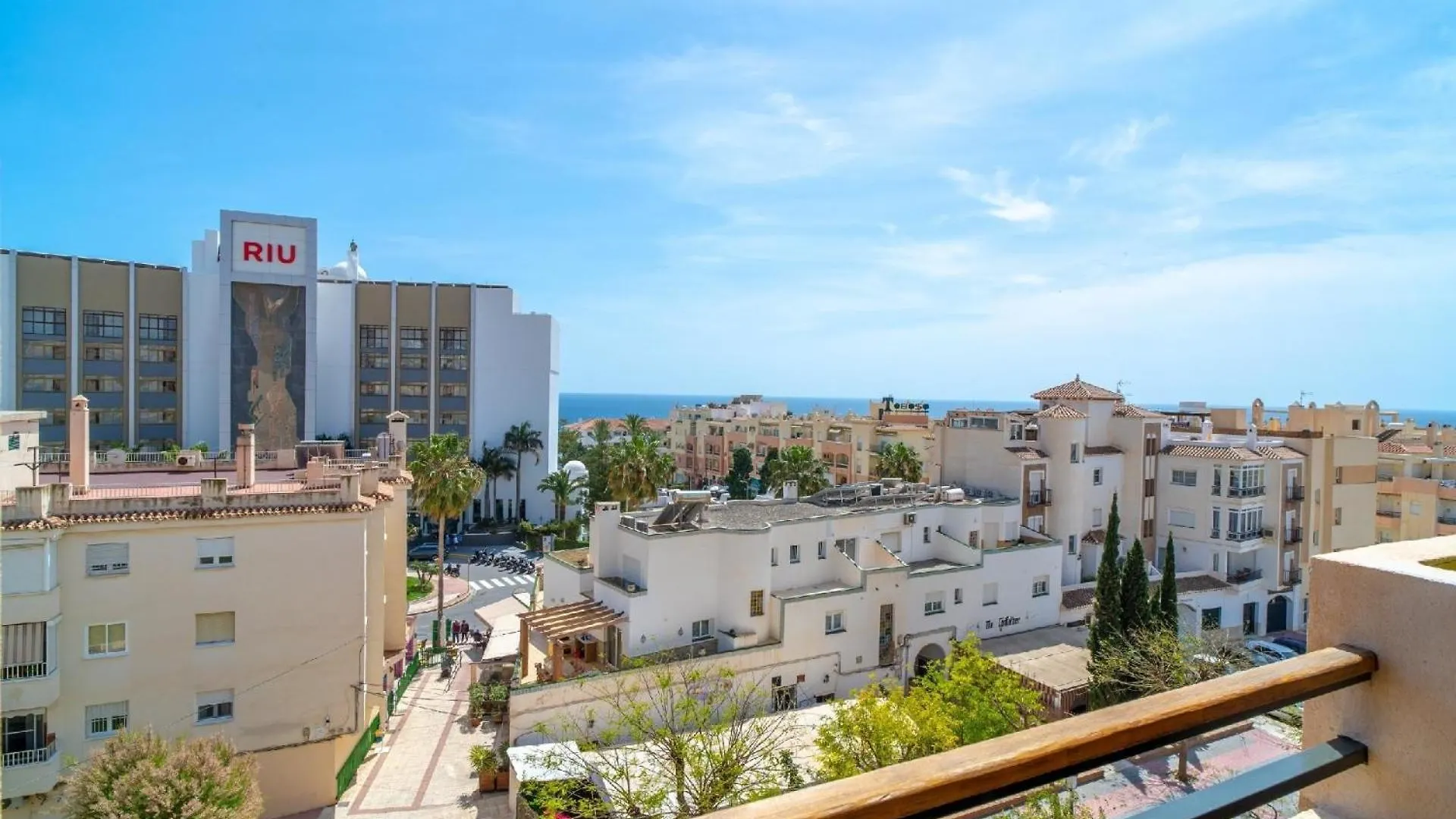 Apartment Ferienwohnung Fuer 4 Personen Ca 65 Qm In Nerja, Andalusien Costa Del Sol
